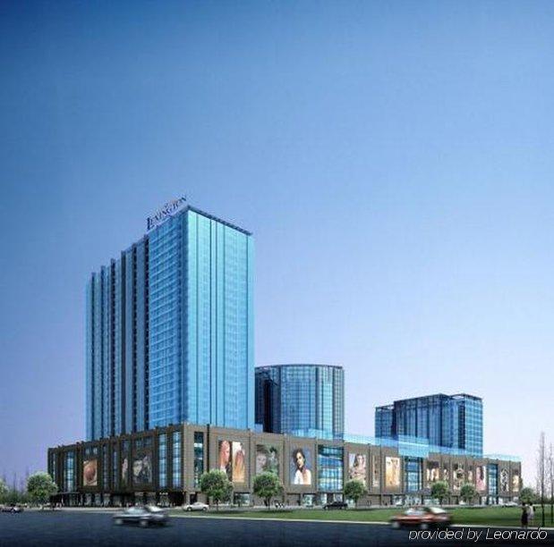 Shenyang Rich Gate Hotel Экстерьер фото